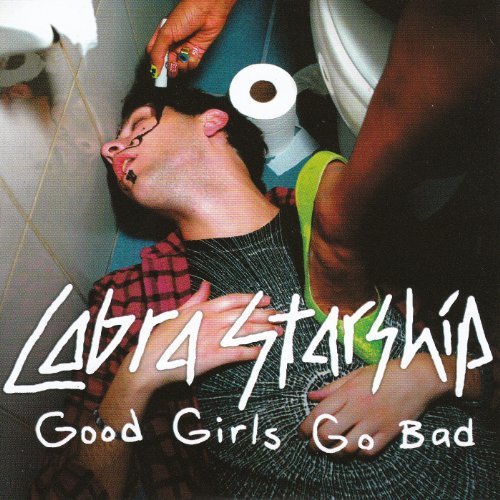 Cobra Starship Feat. Leighton Meester